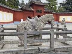 -洛阳白马寺