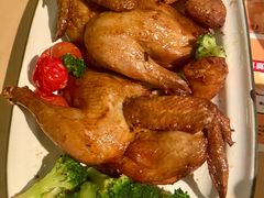 -乐凯撒披萨(正佳广场店)
