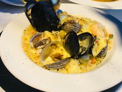-Wei菋·Le Bistrot