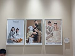 -海马体照相馆(成都来福士广场店)