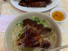 -一乐烧鹅(中环店)