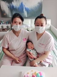 -湖畔阳光月子中心(泰达会馆店)