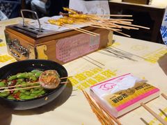 -串盟烧烤·长沙美食地标(星沙店)