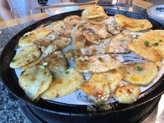 -酒拾烤肉(阳光100店)