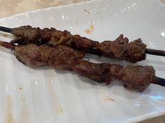 -巴依老爷·新疆美食(上城区天城路店)