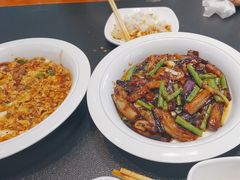 -紫光园·烤鸭·北京菜(团结湖店)