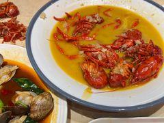 -杨氏青龙虾·吃蟹季(珠江路店)