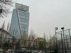 -辽宁大厦