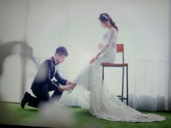 -巴黎春天·菀纱仙庭婚纱美学