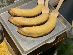 -很久以前羊肉串(中山公园店)