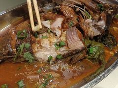 -东北大院·东北菜(三台子店)