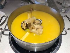 -八珍玉食鸡煲·打边炉(印象城店)