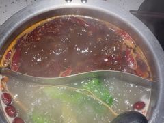 -沪小胖·小龙虾·蓝龙王(八佰伴店)