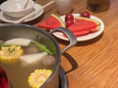 -掂档潮汕牛肉火锅(cityon熙地港店)