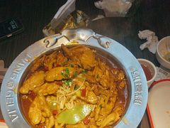 -胖哥俩肉蟹煲(杭州下沙学林街店)