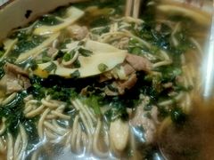-日出青木·杭帮菜名店