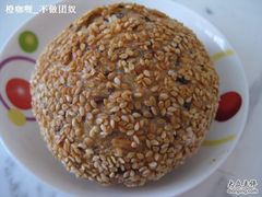 亚麻葵花籽小面包-BAKER&SPICE(国金中心商场店)