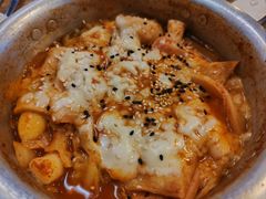 -miss密斯韩餐(平阳景苑店)