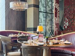 -君悦酒店·绣桥中餐厅