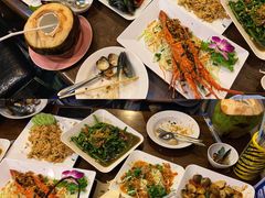 -两兄弟Song Pee Nong(2号店)