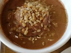 -鸿运楼老北京铜锅涮肉  烤串(木樨园店)