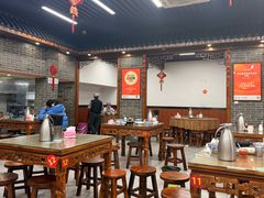 -雪琴面馆富安特色鱼汤面(城中花园店)