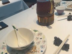 -桂满陇·杭州小馆(巴黎春天浦建店)