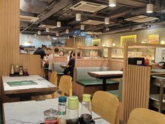 -深仔记茶餐厅(亚士厘道店)