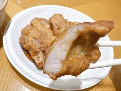 -鲜得来排骨年糕(豫园店)