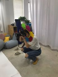 -VISION HER·薇森鹤专业孕婴亲子摄影工作室