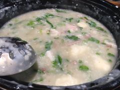 -盈田盈粥庄(博山东路店)
