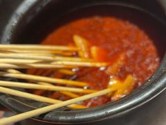 -可口香·非遗老号烧烤(南岗直营店)