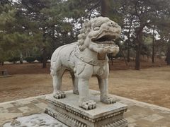 -清西陵