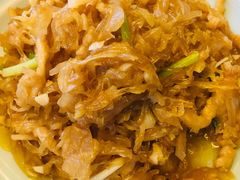 -小土豆北方菜馆(文慧园店)