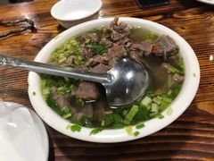 -老伯蟹脚店(朝阳路店)