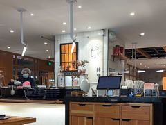 -绿茶餐厅(成都天府红店)