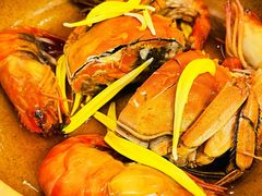 神仙虾蟹双拼-神仙馆(衡山路店)