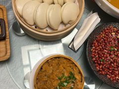 -唐猫庭院·千年陕菜(大唐不夜城店)