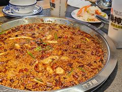 -胖子鱼·天水麻辣鱼火锅(秦州407店)