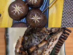 -长崎屋·日本料理·刺身·烧鸟(天河北路店)