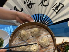 -祝家花園(伯渎港店)