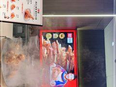 -西贝莜面村(上海百联西郊店)