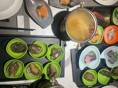 -海玥荟海鲜姿造自助餐厅(欧罗巴广场店)