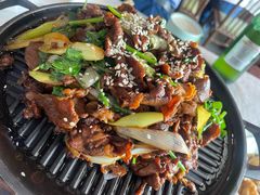 -金家老三饭庄(常营店)
