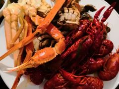 -上海锦江汤臣洲际大酒店壹阶层