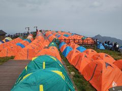 -萍乡武功山风景名胜区