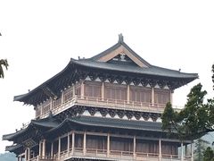 -径山寺