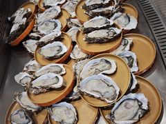 -海底捞大排档火锅(打浦路店)