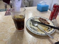 -渔记茶餐厅(渔村店)