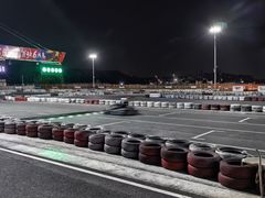 -锐擎卡丁车主题乐园(郊野公园店)
